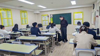 モンゴル海外ボランティア